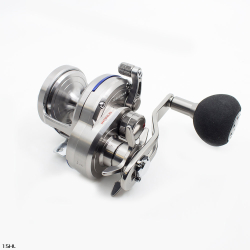 Daiwa Saltiga 2015 15 HL Slow Jig Çıkrık Olta Makinesi (Sol El ) - 3