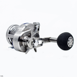 Daiwa Saltiga 2015 15 HL Slow Jig Çıkrık Olta Makinesi (Sol El ) - Daiwa