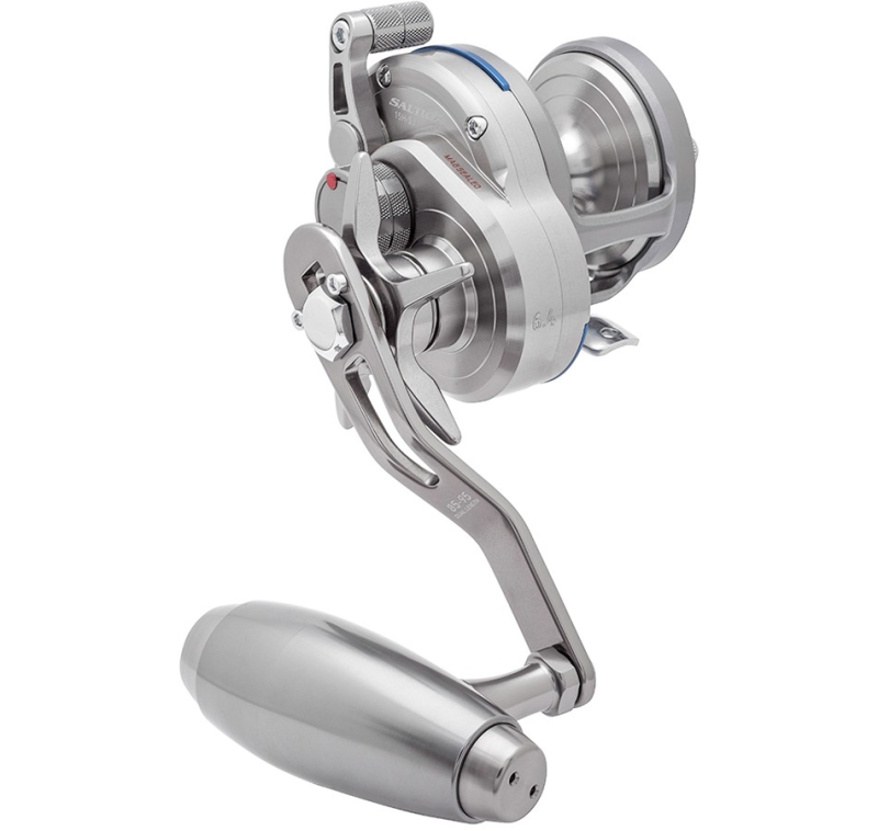  DAIWA SALTIGA 2015 15HL SJ ÇIKRIK MAKARA (SOL EL) - 1