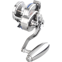 Daiwa Saltiga 2015 35 NL SJ Slow Jig Çıkrık Olta Makarası (Sol El) - Daiwa