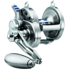 Daiwa Saltiga 2020 LD 60 2 Speed Makara - Daiwa