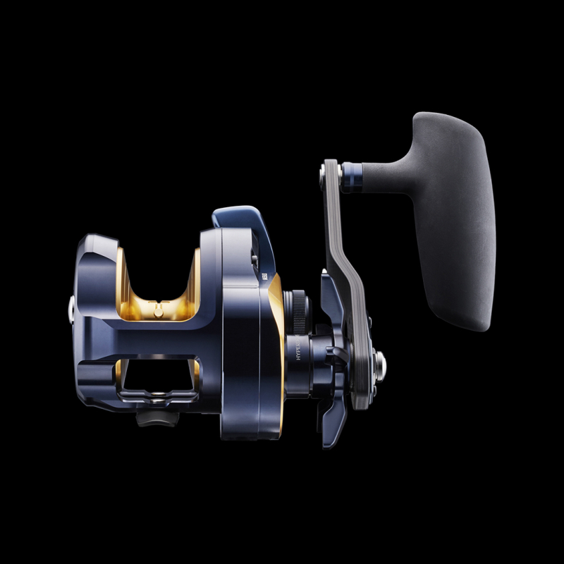DAIWA SALTIGA 2024 15 L ÇIKRIK MAKARA - 3