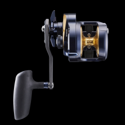 DAIWA SALTIGA 2024 15 L ÇIKRIK MAKARA - 5