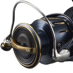 DAIWA SALTIGA 23 6000P MAKARA - 5