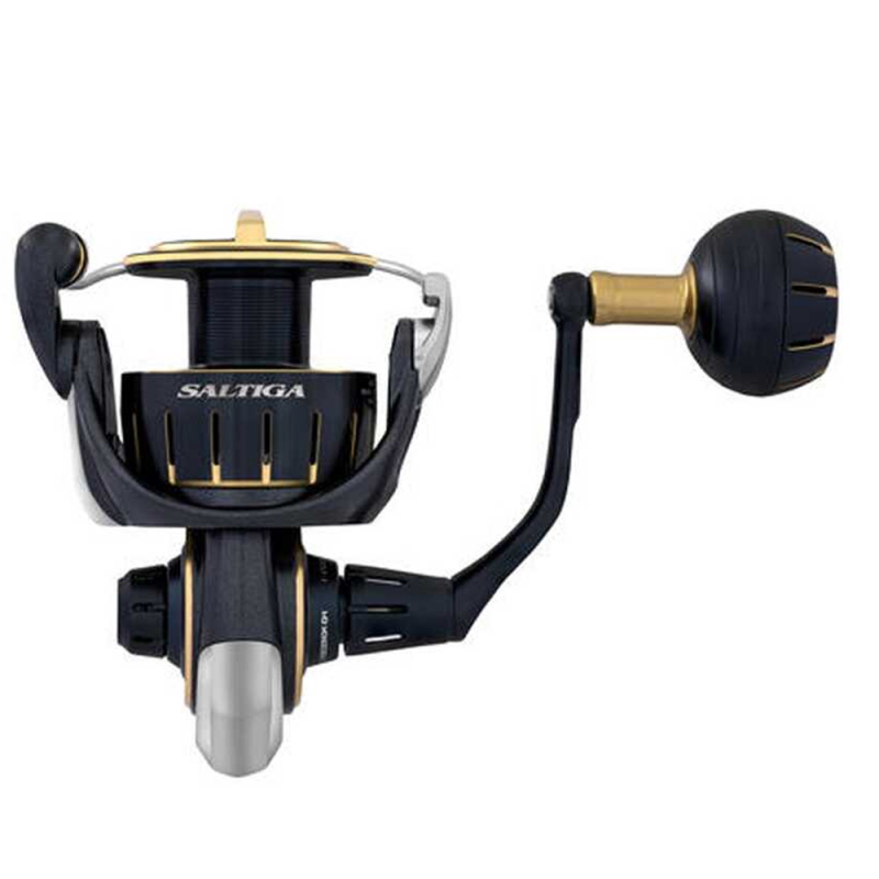 DAIWA SALTIGA 23 6000P MAKARA - 2