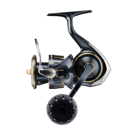 DAIWA SALTIGA 23 6000P MAKARA - 4