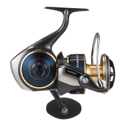 DAIWA SALTIGA 25 10000 H MAKARA - 5