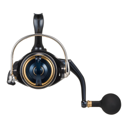 DAIWA SALTIGA 25 14000 XH MAKARA - 3