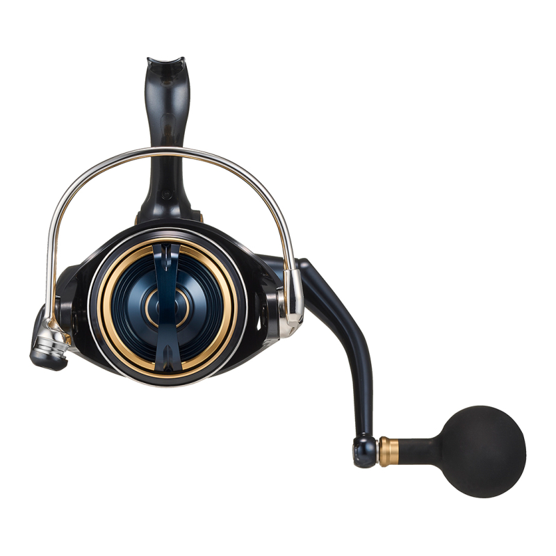 DAIWA SALTIGA 25 14000 XH MAKARA - 3