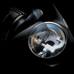 DAIWA SALTIGA 25 8000 P MAKARA - 2