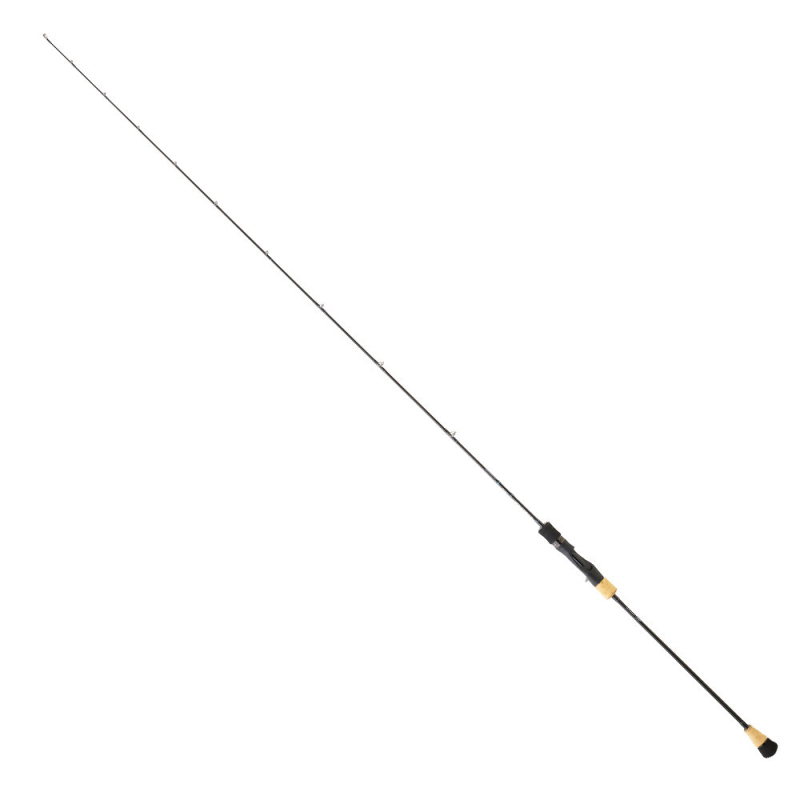 Daiwa Saltiga B2 1.85M. 120-200GR Tek P. Slow Jig Kamış - 1