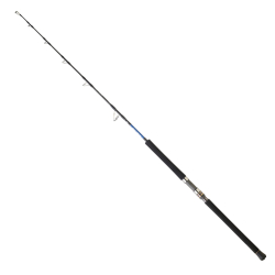 DAIWA SALTIGA DEEP 1.83M 200-600GR 2P JIG KAMIŞ - Daiwa