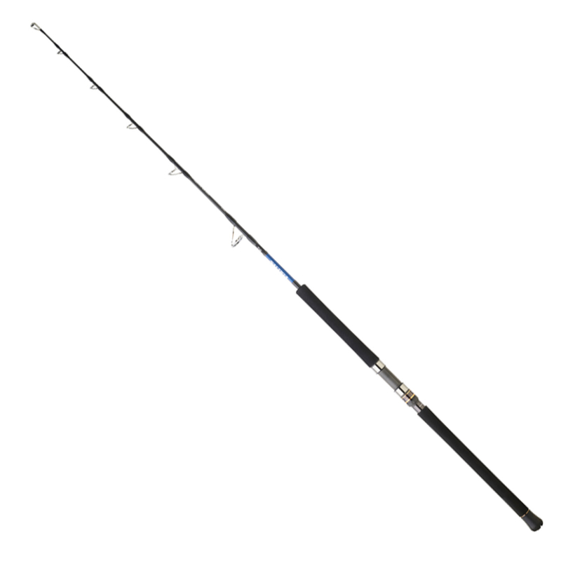 DAIWA SALTIGA DEEP 1.83M 200-600GR 2P JIG KAMIŞ - 1