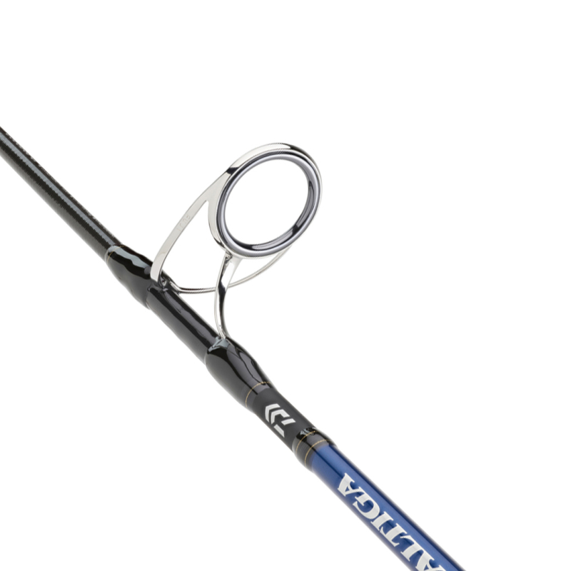 DAIWA SALTIGA DEEP 1.83M 200-600GR 2P JIG KAMIŞ - 2