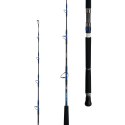 Daiwa Saltiga Deep 55 165cm 100-300 Olta Kamışı - 2