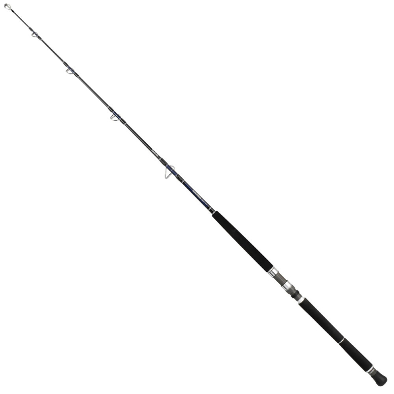 Daiwa Saltiga Deep Expedition 168cm 210-600 Olta Kamışı - 1