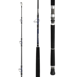 Daiwa Saltiga Deep Expedition 168cm 210-600 Olta Kamışı - 2