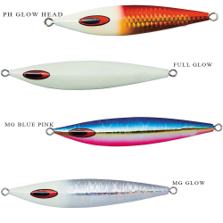 Daiwa Saltiga FK 180 gr Jig Yem - 2