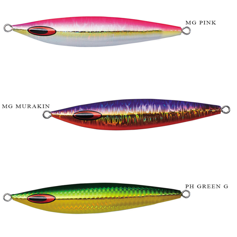 Daiwa Saltiga FK 180 gr Jig Yem - 3