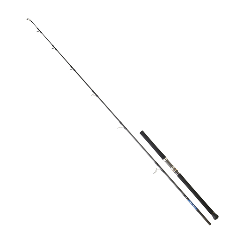 DAIWA SALTIGA GT CF 2.59M, 100-180GR, 1+1P JIG KAMIŞ - 1
