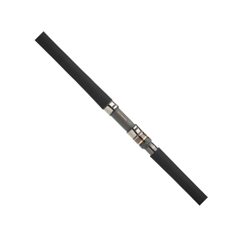 DAIWA SALTIGA GT CF 2.59M, 100-180GR, 1+1P JIG KAMIŞ - 2