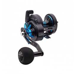 Daiwa Saltist 2018 35 H Slow Jig Makara - Daiwa