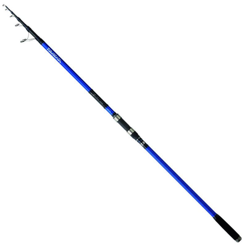 Daiwa Saltist 450cm 170gr Tele Surf Kamış - 1