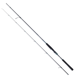 Daiwa Saltist AGS 2.70m 14-42 gr 2P Spin Olta Kamışı - Daiwa