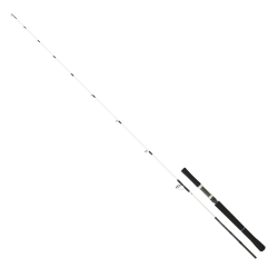 Daiwa Saltist Bay Jig 1.91m 60-150gr , 2p Olta Kamışı - Daiwa