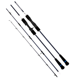 DAIWA SALTIST HYPER 1.88M 80-200GR 2P SLOW JIG 2P KAMIŞ - Daiwa