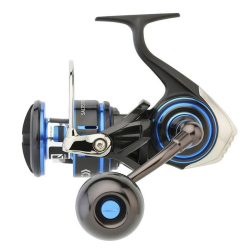 Daiwa Saltist MQ 4000 DXH Olta Makinası - Daiwa