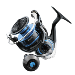 Daiwa Saltist MQ 5000 DH Olta Makinası - 2