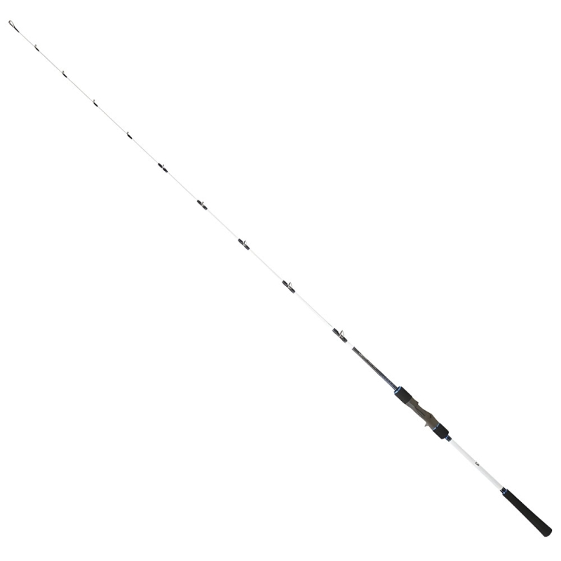 Daiwa Saltist Slow Jig 1.88m 90-210gr Tek Parça Kamış (Tetikli) - 1