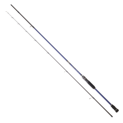 DAIWA SAMURAI RF 2.06M 0,5-6GR 2P LRF KAMIŞ - Daiwa