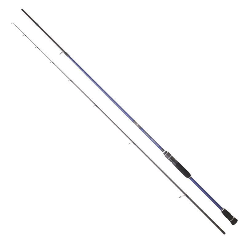 DAIWA SAMURAI RF 2.06M 0,5-6GR 2P LRF KAMIŞ - 1