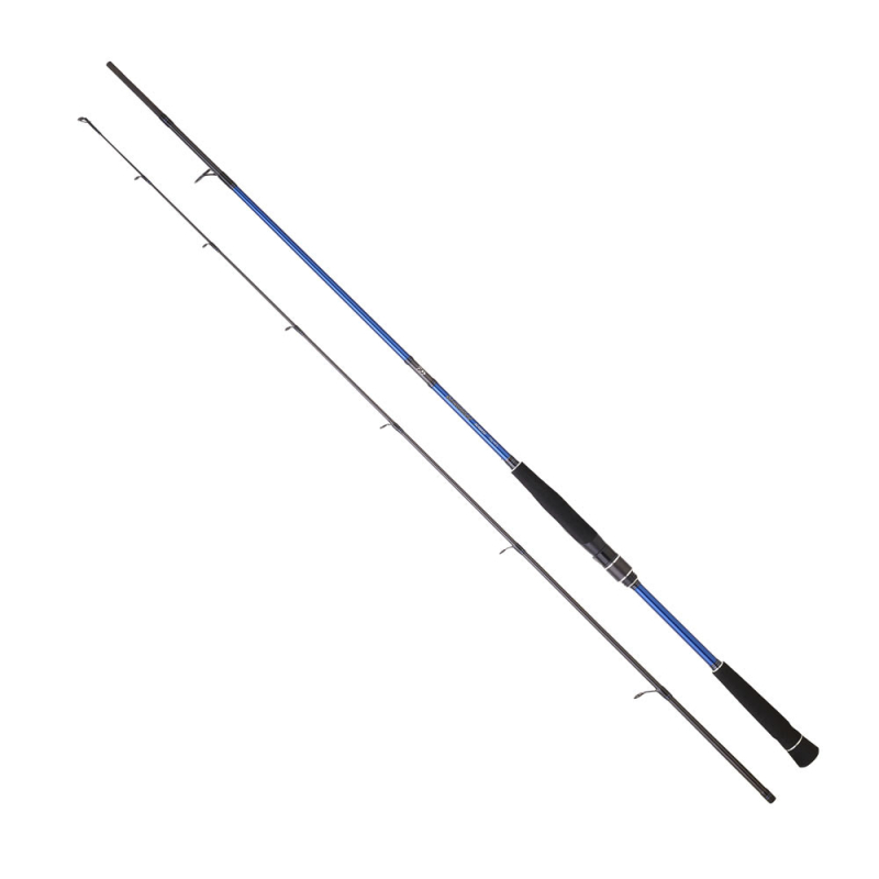 Daiwa Samurai Seabass 2.10m 14-42gr 2P Kamış - 1