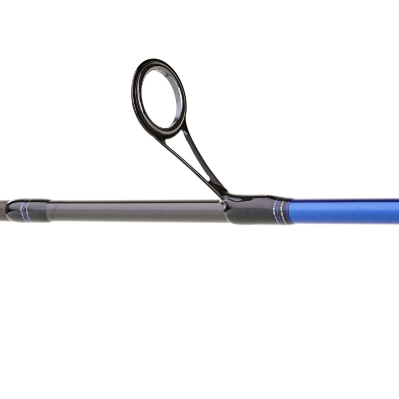 Daiwa Samurai Seabass 2.10m 14-42gr 2P Kamış - 3