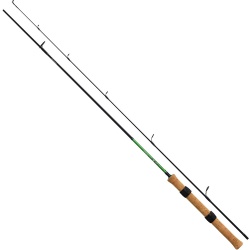 Daiwa Samurai 165cm 1-4gr Olta Kamışı - Daiwa