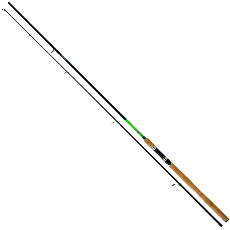 Daiwa Samurai 270cm 20-50gr Tele Olta Kamışı - 1