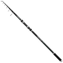 Daiwa Samurai 390cm 60-120gr Tele Olta Kamışı - Daiwa