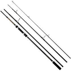 Daiwa Samurai Carp Serisi 360cm Olta Kamışı - Daiwa