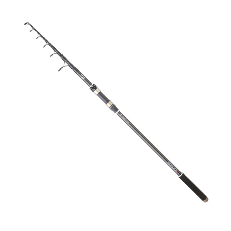 DAIWA SAMURAI CF 2.70M, 20-60GR, TELE KAMIŞ - 1