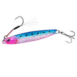 Daiwa Samurai Jig R 40 Jig Yem - Daiwa