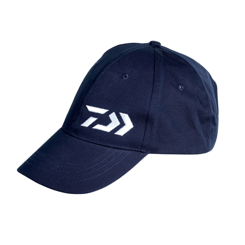 DAIWA ŞAPKA NAVY BLUE - 1