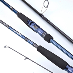 Daiwa Seabass Labrax 2.74m 14-42gr 2P Kamış - 4