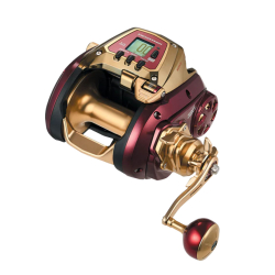 DAIWA SEABORG G1800M RJ A - Daiwa