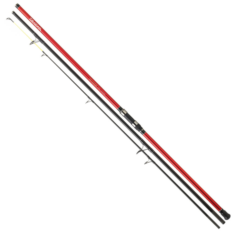 Daiwa Sensor 420cm 100-200gr 3P Surf Kamışı - 1