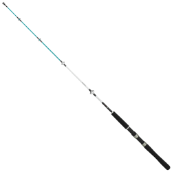 Daiwa Sensor Palangrotte 100 Serisi 121cm Olta Kamışı - Daiwa