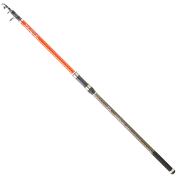Daiwa Shorecast 4.20m 200gr Tele Surf Kamış - Daiwa