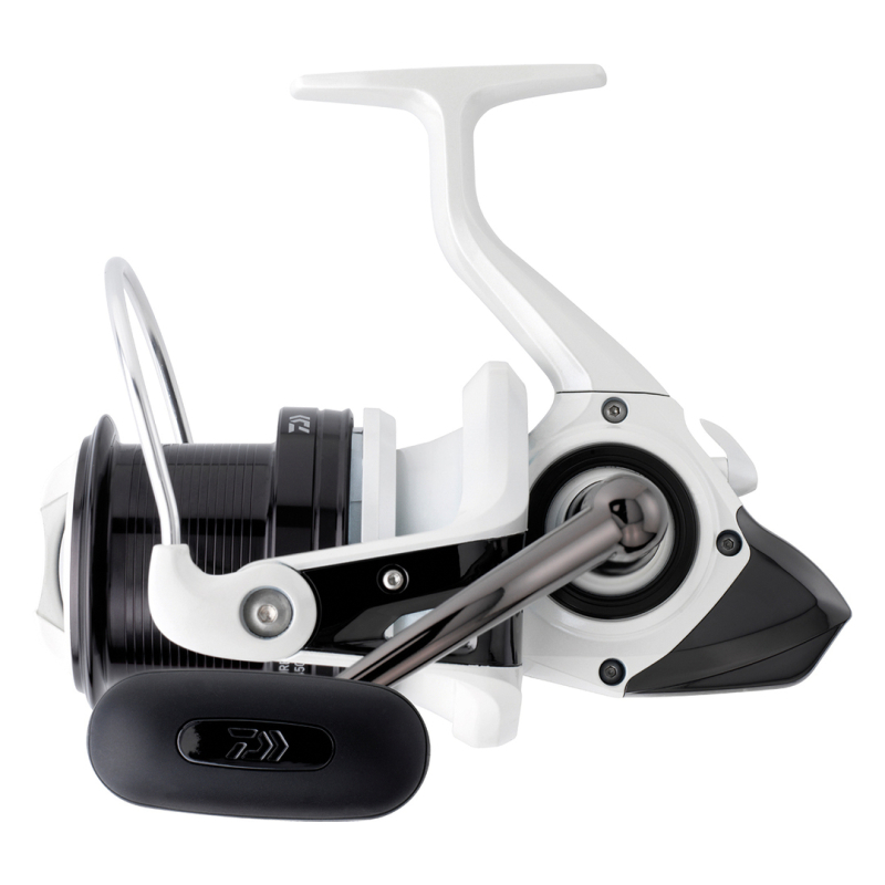 DAIWA SHORECAST S 25 5000A SURF MAKARA - 1